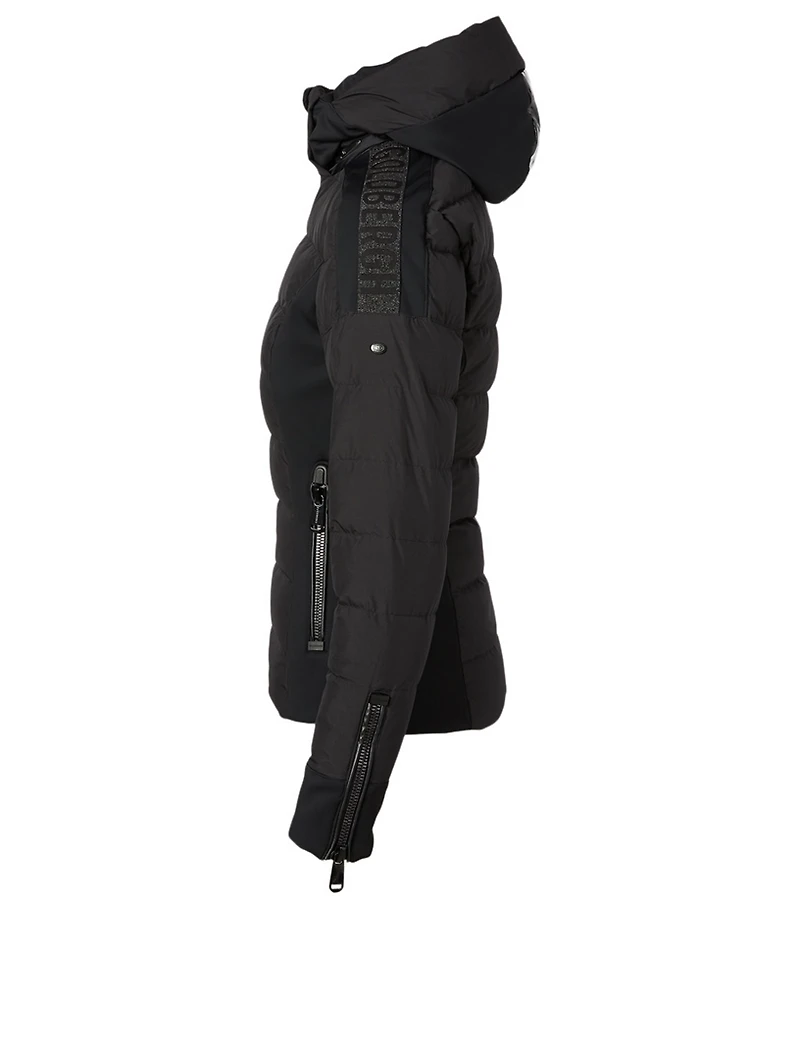 Almeta Down Jacket