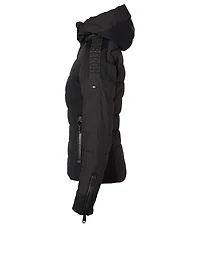 Almeta Down Jacket