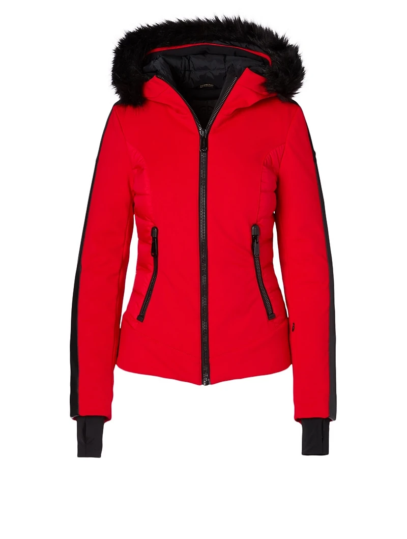 Kaja Down Jacket