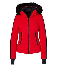 Kaja Down Jacket