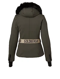 Hida Down Jacket