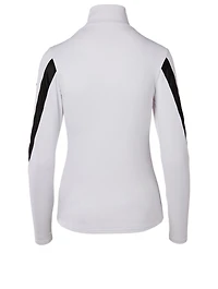 Ski Zip Sweater