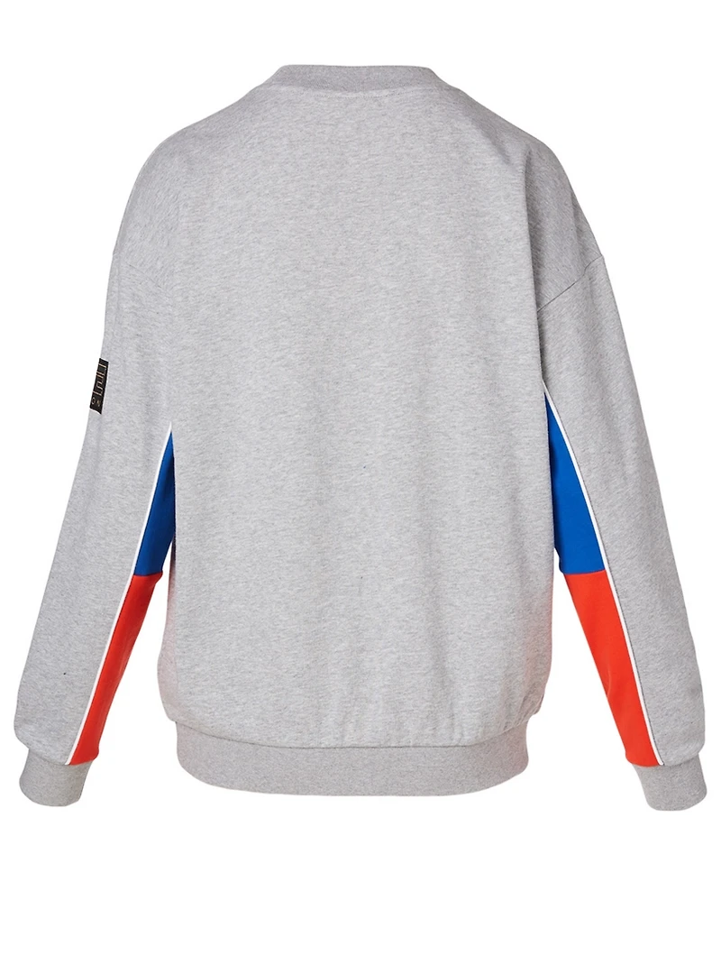 Sonic Sweatshirt