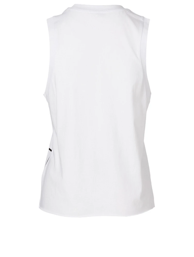 Base Runner Tank Top