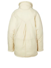 Boreal Puffer Jacket