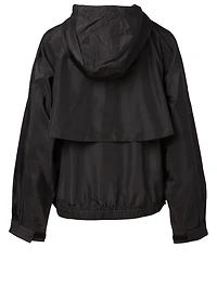 Motion Strike Cropped Jacket