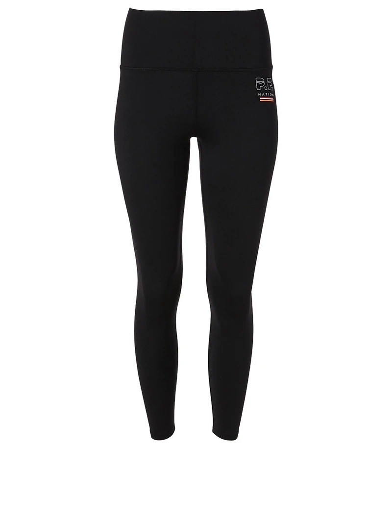 Ignition High-Waisted Leggings