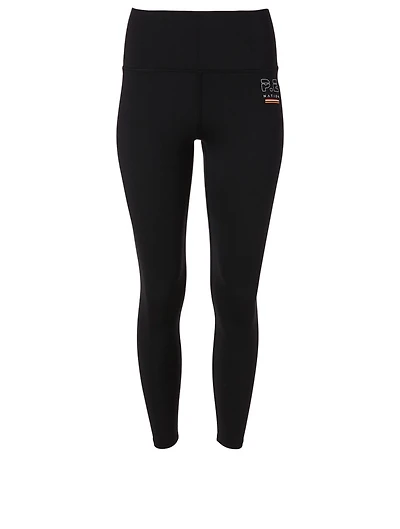 Ignition High-Waisted Leggings
