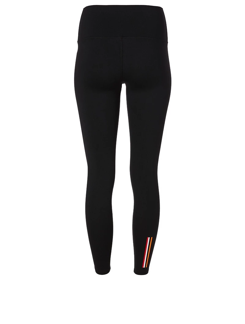 Ignition High-Waisted Leggings