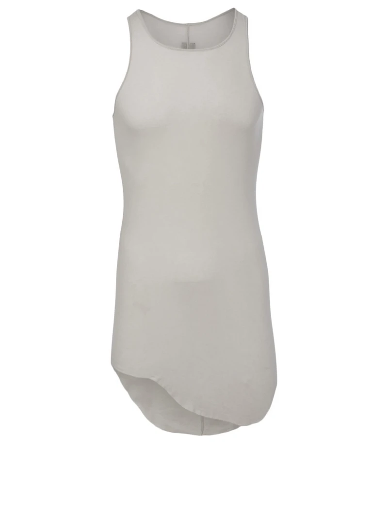 Cotton Tank Top