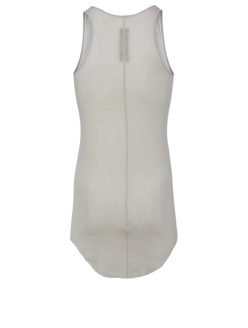 Cotton Tank Top