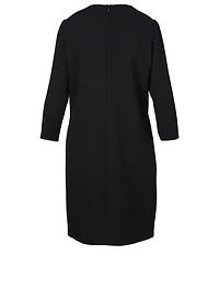 Giovanetta Wool Dress
