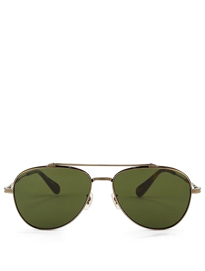 Rikson Aviator Sunglasses