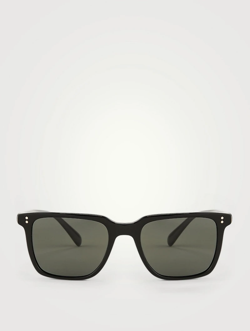 Lachman Square Sunglasses