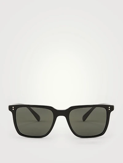 Lachman Square Sunglasses