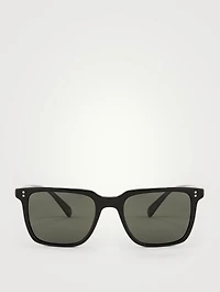 Lachman Square Sunglasses