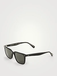 Lachman Square Sunglasses