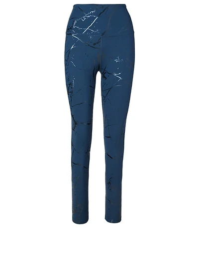 Lost Your Marbles High-Waisted Leggings