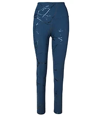 Lost Your Marbles High-Waisted Leggings