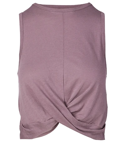 Crossroads Reversible Tank Top