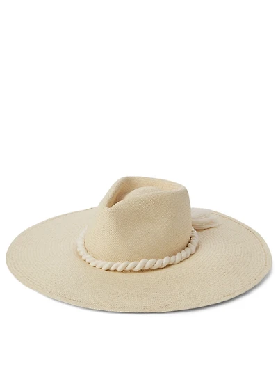 Peca Straw Hat