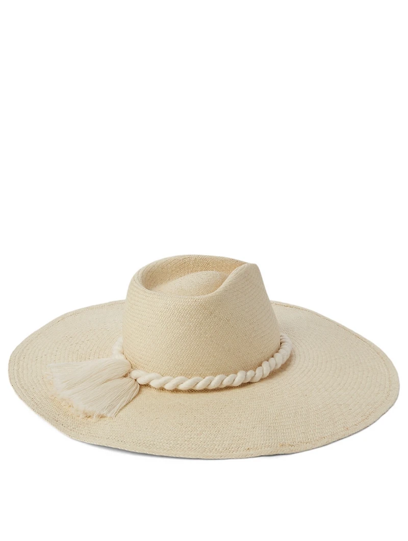Peca Straw Hat