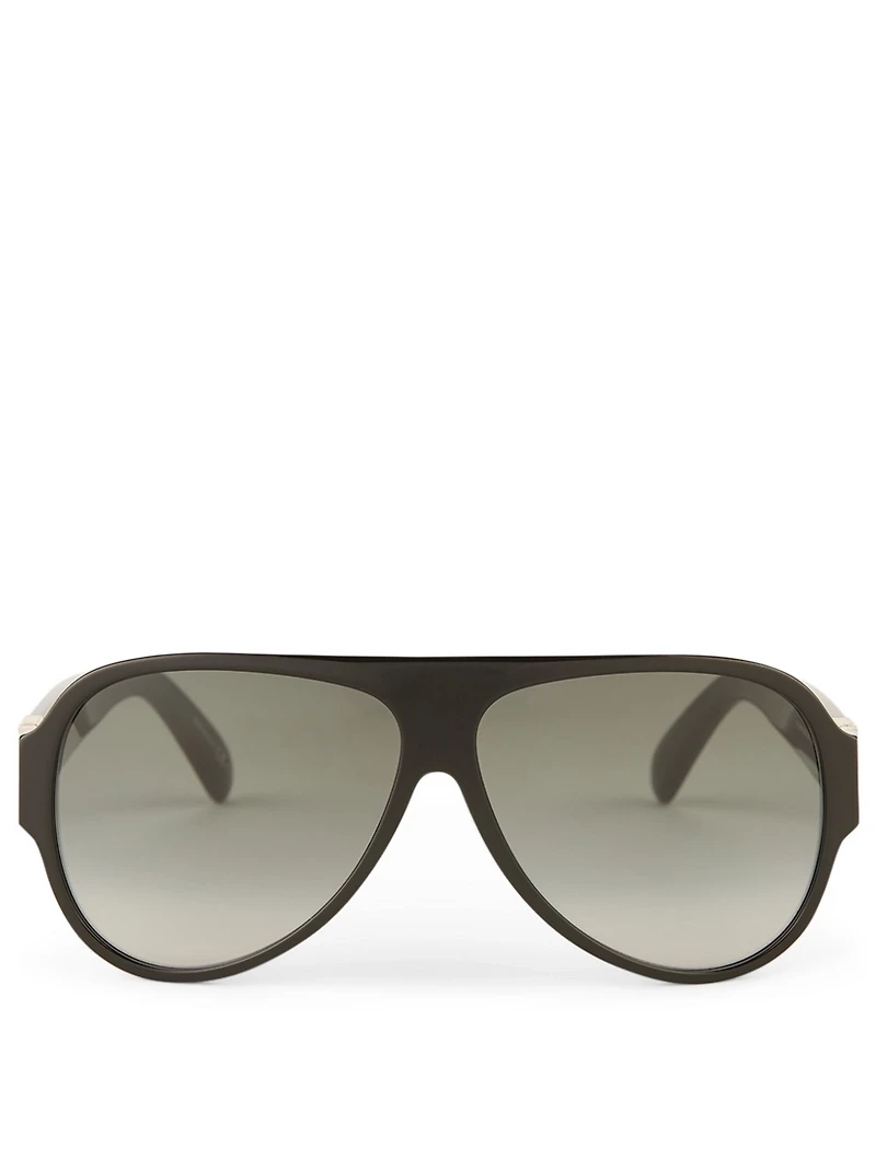 Aviator Sunglasses