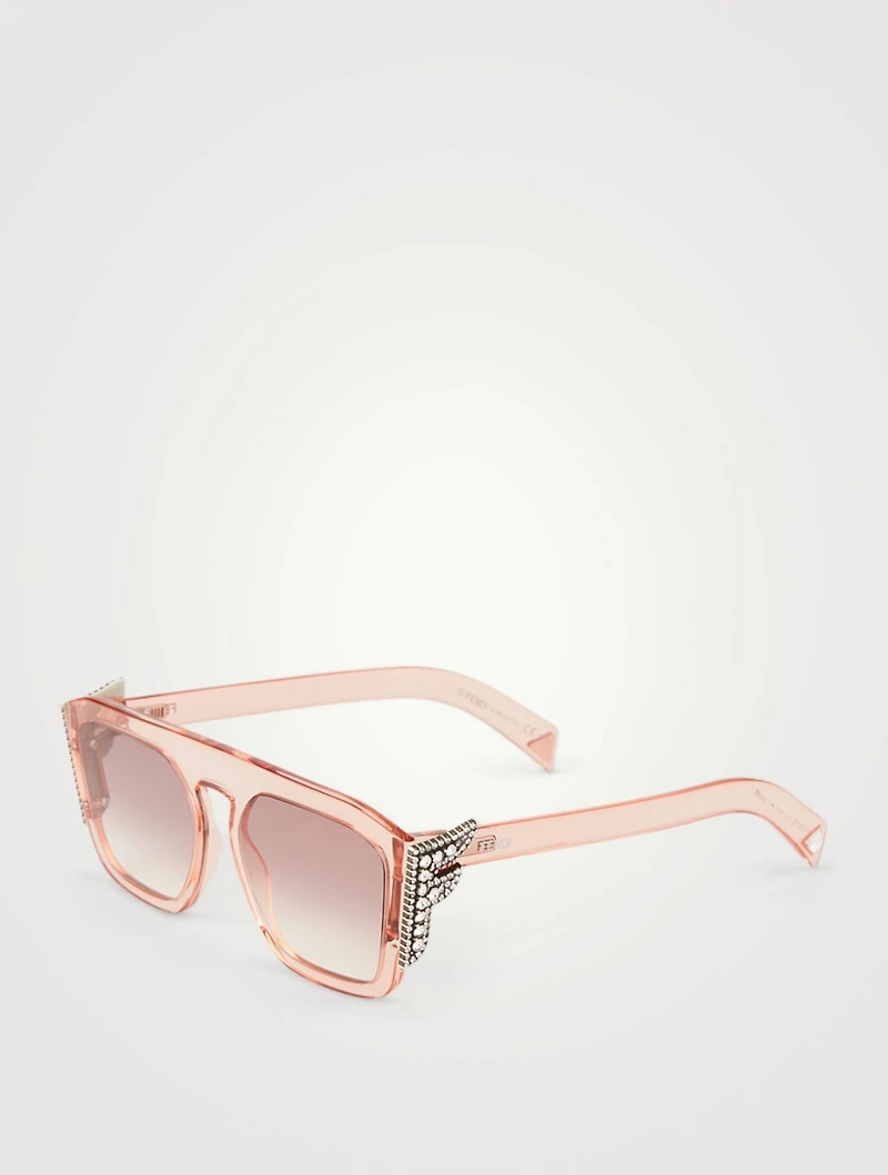 FFreedom Square Sunglasses