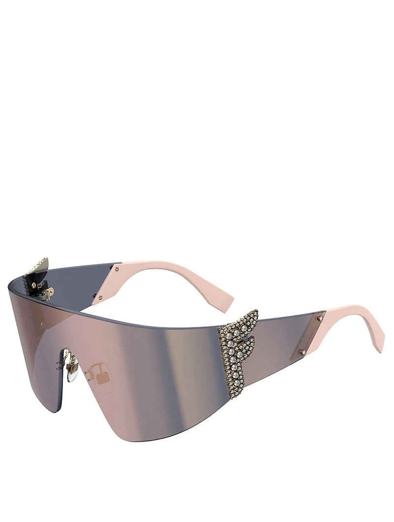 FFreedom Shield Sunglasses
