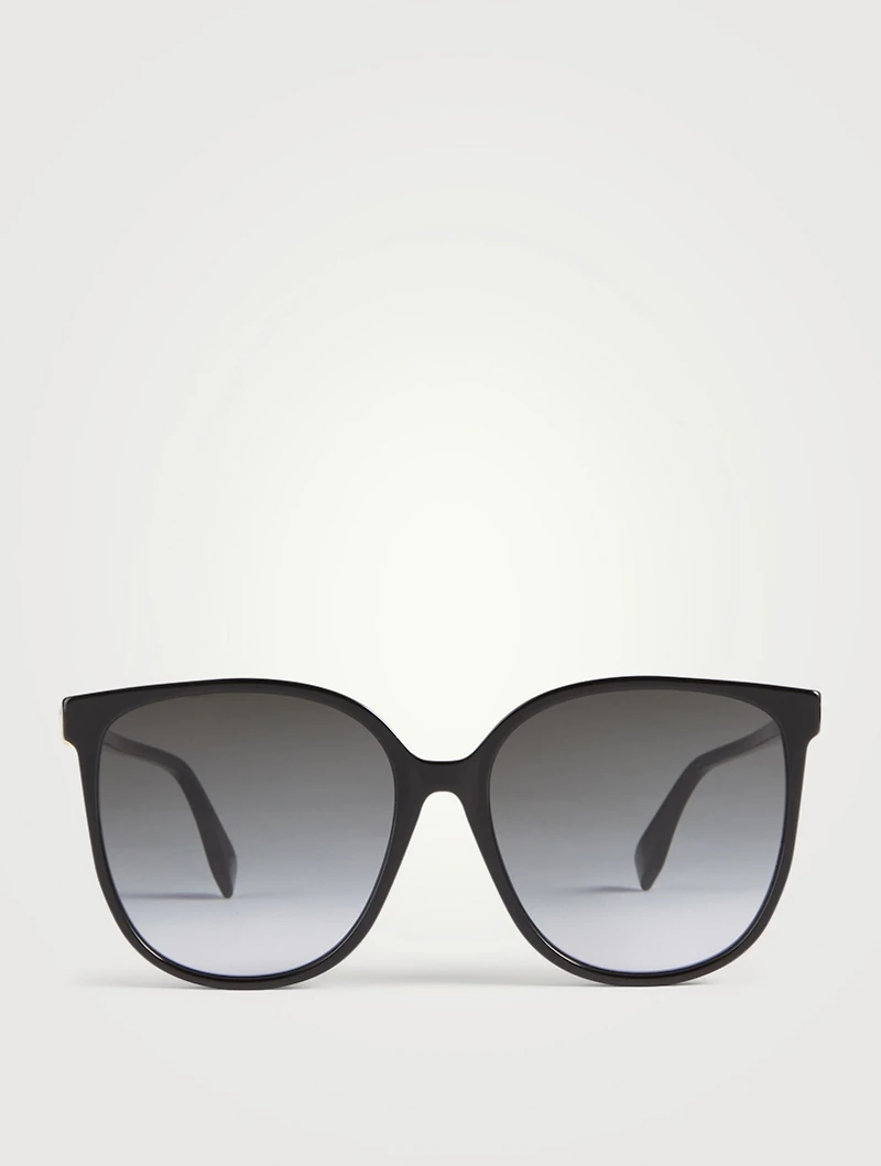 Round Sunglasses