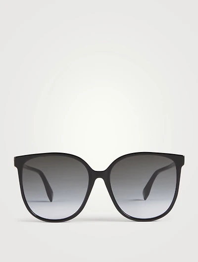 Round Sunglasses
