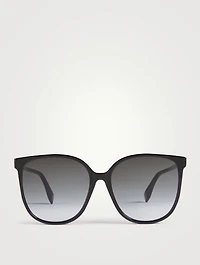 Round Sunglasses