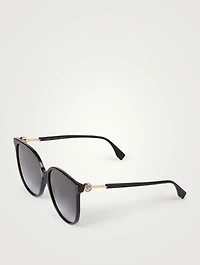 Round Sunglasses