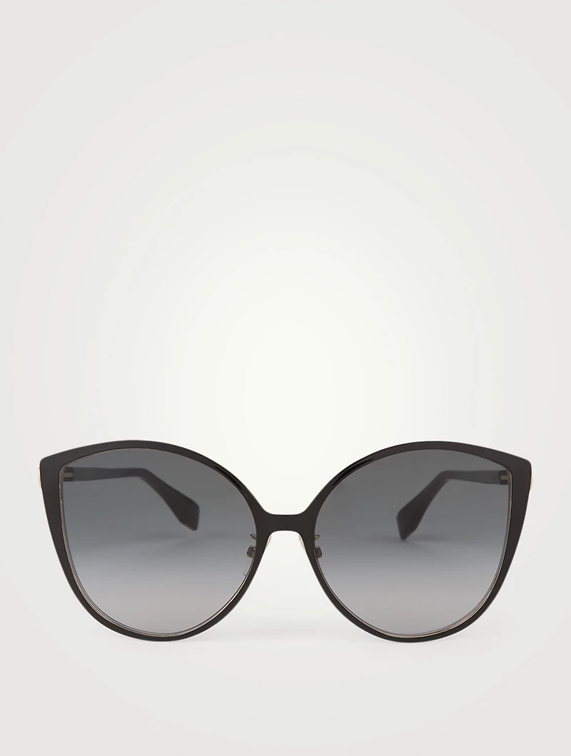 Cat Eye Sunglasses