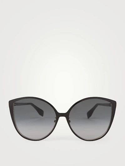 Cat Eye Sunglasses