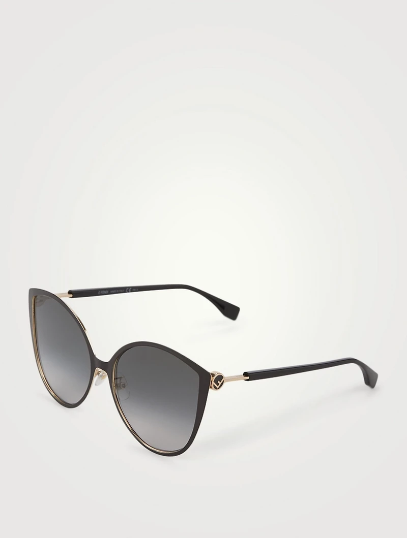 Cat Eye Sunglasses