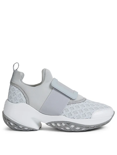 Viv' Run Mesh Neoprene Sneakers
