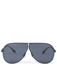 DiorCamp Aviator Sunglasses