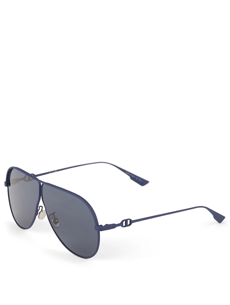 DiorCamp Aviator Sunglasses