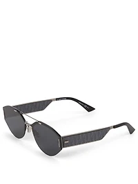 Dior0233/S Round Sunglasses