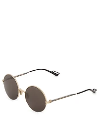 Dior180.2F Round Sunglasses