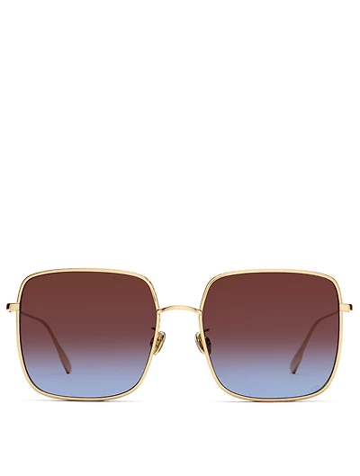 DiorByDior3F Square Sunglasses