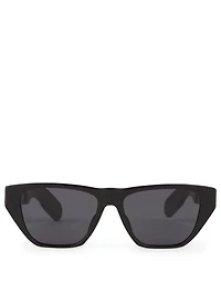 DiorInsideOut2 Cat Eye Sunglasses
