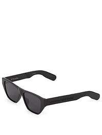 DiorInsideOut2 Cat Eye Sunglasses