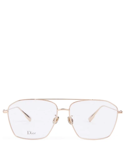 StellaireO14F Aviator Optical Glasses