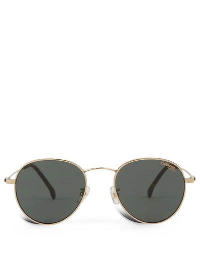 Carrera 216/G/S Aviator Sunglasses