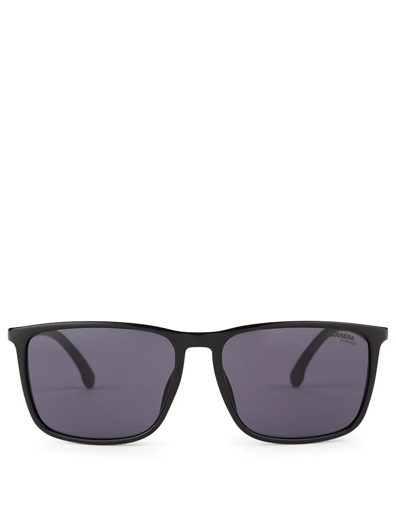 Carrera 8031/S Square Sunglasses