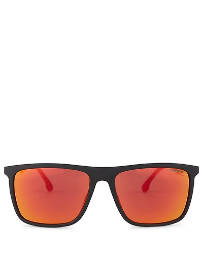 Carrera 8032/S Square Sunglasses
