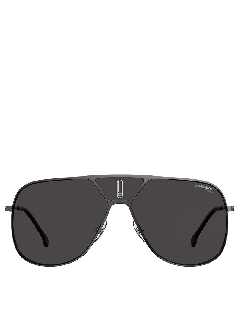 Carrera Lens3S Shield Sunglasses