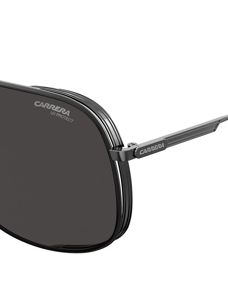 Carrera Lens3S Shield Sunglasses